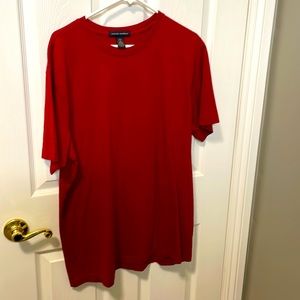 Banana Republic Men’s Cotton Shirt Size XL